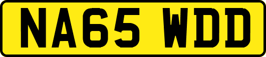 NA65WDD