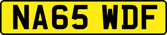 NA65WDF