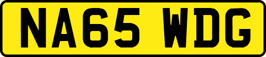 NA65WDG