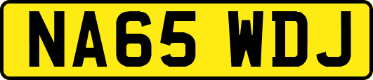 NA65WDJ