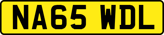 NA65WDL
