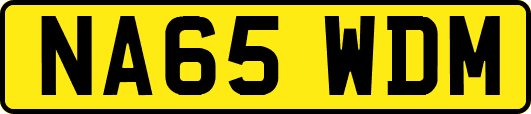 NA65WDM