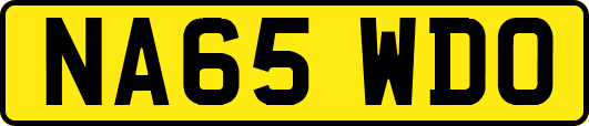 NA65WDO