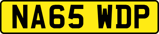 NA65WDP