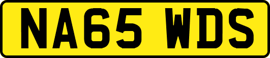 NA65WDS