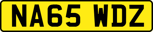 NA65WDZ