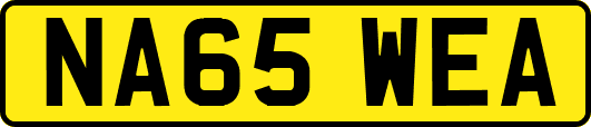 NA65WEA