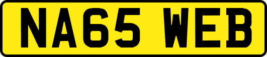 NA65WEB