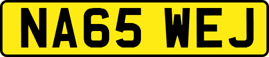 NA65WEJ