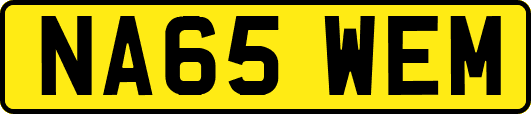 NA65WEM