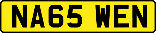 NA65WEN