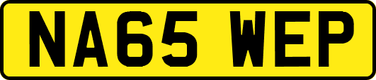 NA65WEP