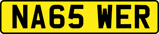 NA65WER