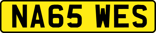 NA65WES