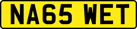 NA65WET