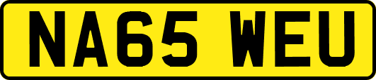 NA65WEU