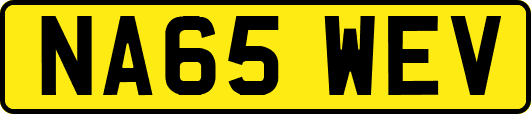 NA65WEV