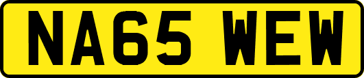 NA65WEW