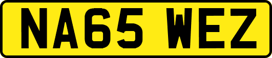 NA65WEZ