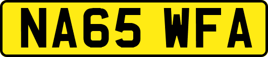 NA65WFA