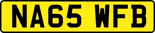 NA65WFB