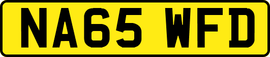 NA65WFD