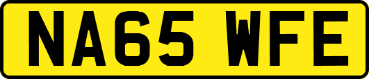 NA65WFE