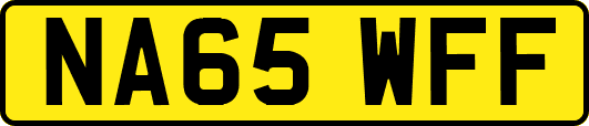 NA65WFF