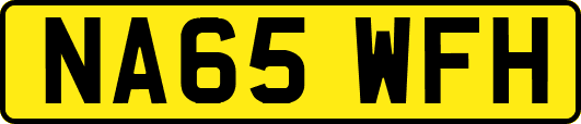 NA65WFH