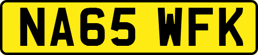 NA65WFK