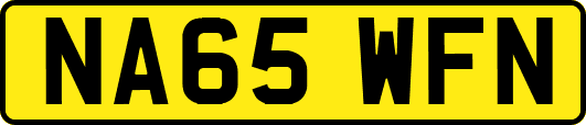 NA65WFN