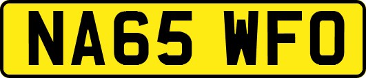 NA65WFO