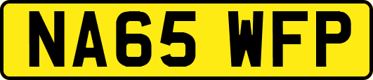 NA65WFP