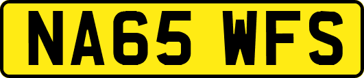 NA65WFS