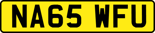 NA65WFU