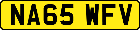 NA65WFV