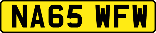 NA65WFW