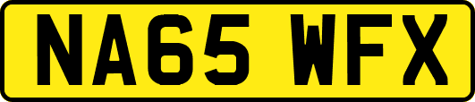 NA65WFX