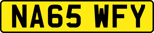 NA65WFY