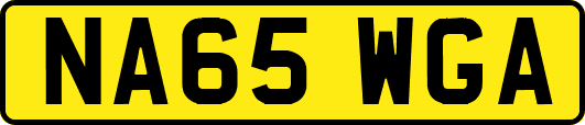 NA65WGA
