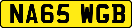NA65WGB
