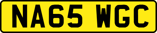 NA65WGC