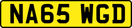 NA65WGD