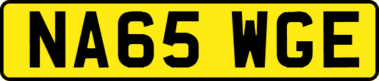NA65WGE