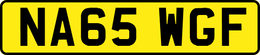 NA65WGF