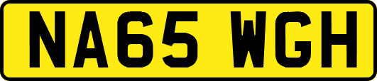 NA65WGH