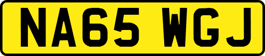 NA65WGJ