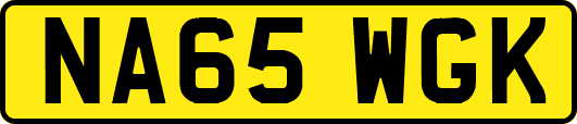 NA65WGK