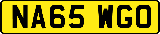 NA65WGO