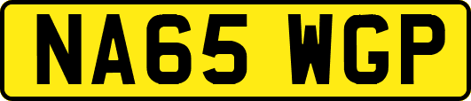 NA65WGP